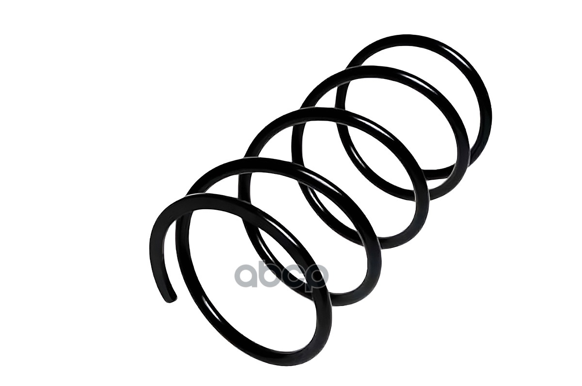

Пружина Подвески Передняя Mazda Standard Springs st119014f