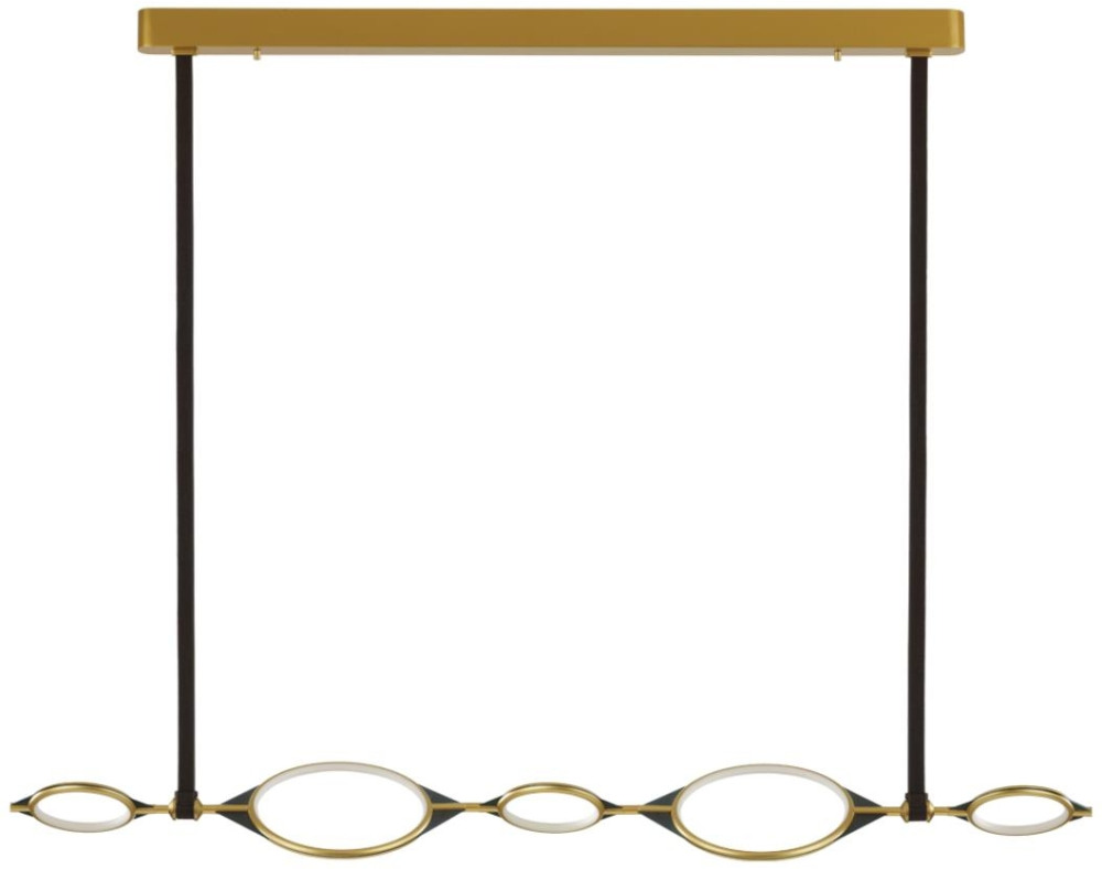 

Подвесной светильник Vikema 4995/50L Odeon Light