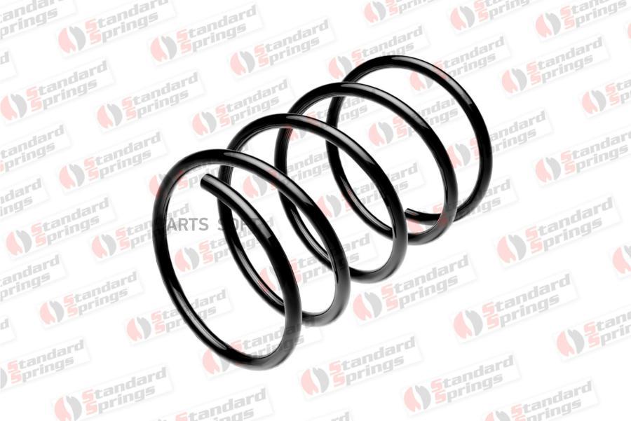 

Пружина Подвески Передняя Honda Standard Springs st111028f