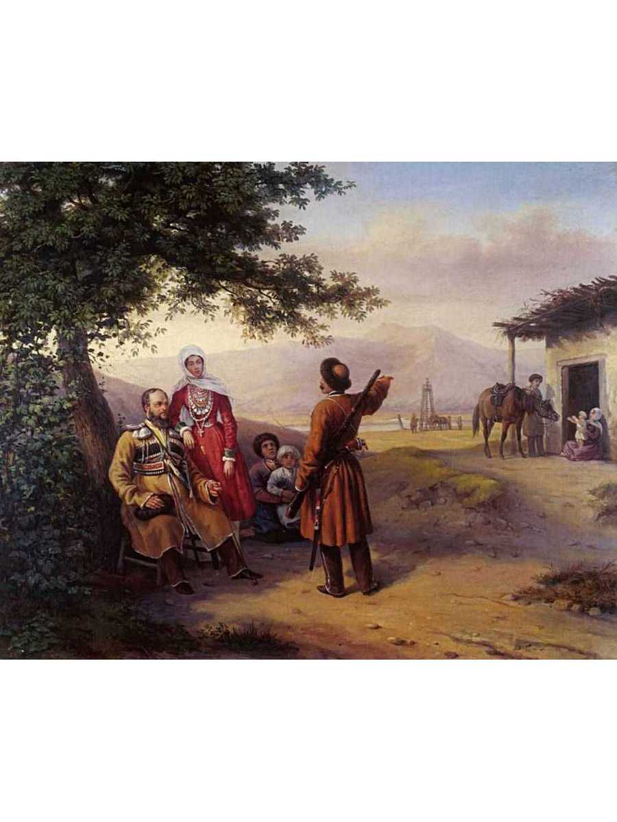 

Постер DRABS A2 Гагарин Григорий Григорьевич Портрет В.И. и В.А.Арнаутовых