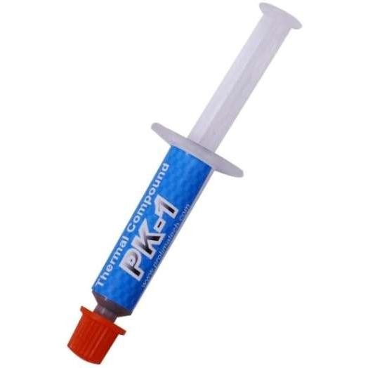 Термопаста Prolimatech PK-1(5g) Nano AluminiumThermal Compound