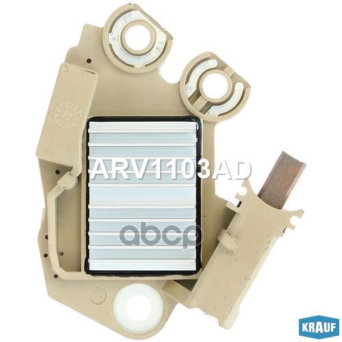 

Регулятор генератора Krauf ARV1103AD