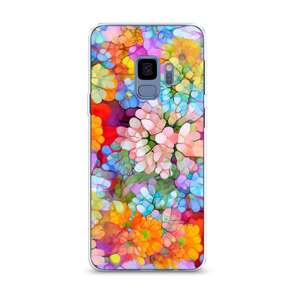 Чехол на Samsung Galaxy S9 