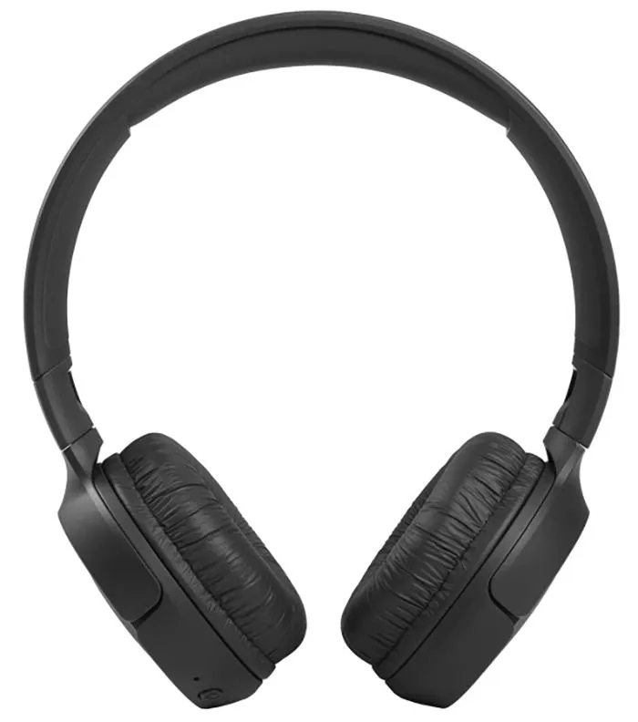 

Наушники JBL Tune 510 BT с микрофоном, беспроводные, чёрные