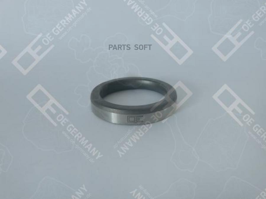 

Седло Клапана Впуск Scania Dc11, Dsc Dc12, Dc16 4 OE GERMANY 050123110000