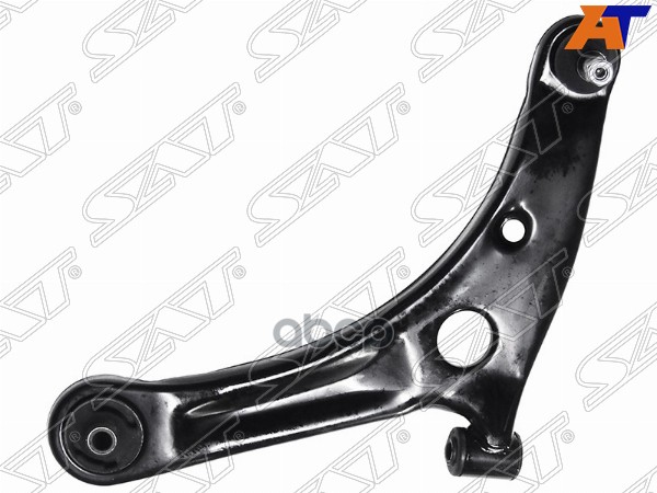 

SAT Рычаг передний нижний MITSUBISHI COLT Z2#A /Z3#A 04-12 LH