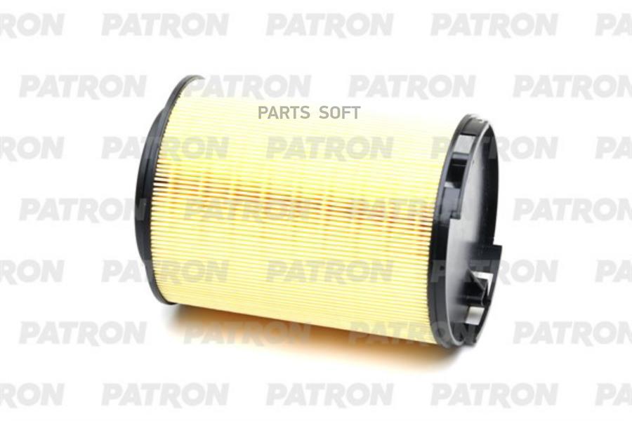 

Фильтр воздушный HUMMER: H3 05-10 PATRON PF1749