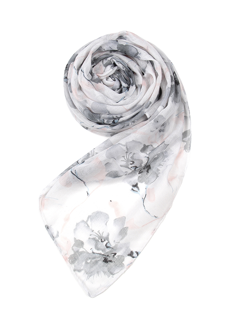 

Палантин женский Daniele Patrici A33441 белый, A33441