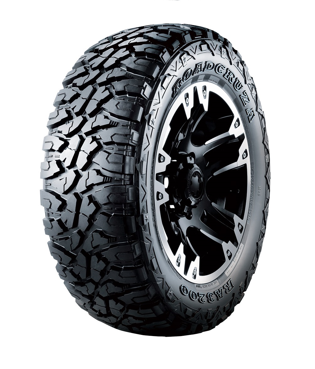 

Шина Roadcruza RA3200 M/T 225/75R16 115/112Q, RA3200 M/T