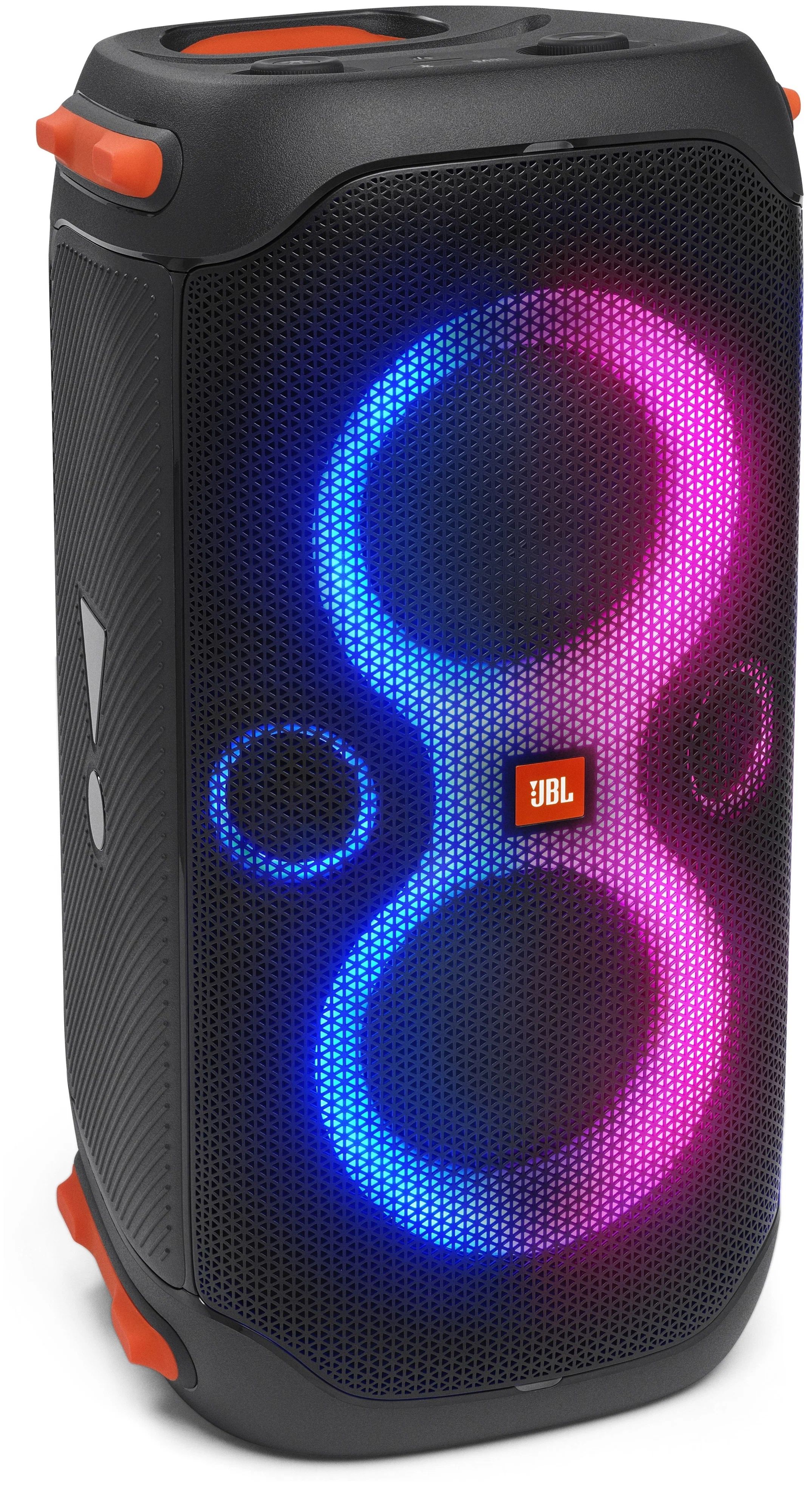 Колонка JBL Party box 110 портативная