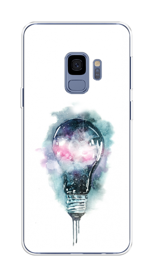 Чехол на Samsung Galaxy S9 