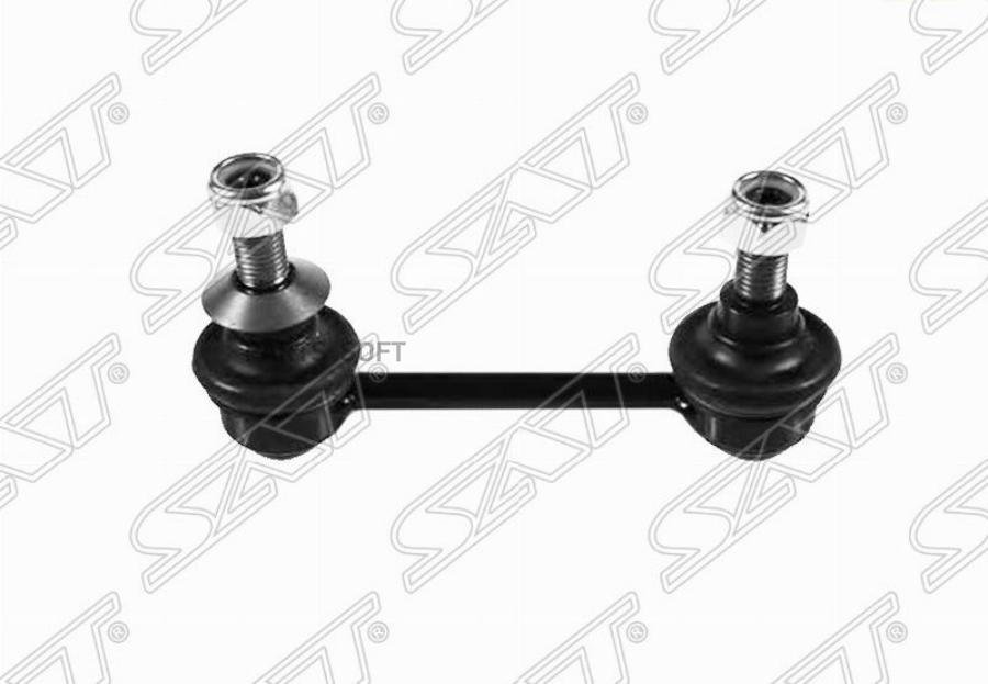 

Тяга Стабилизатора Заднего (Activ Control) Bmw5 F1# 03-10/Bmw6 F1# 11- Lh=Rh Sat Арт. St-3