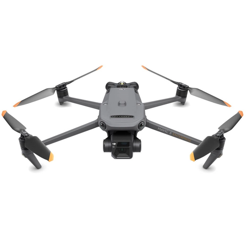

Квадрокоптер DJI Mavic 3 Enterprise Grey, Серый, Mavic 3 Enterprise