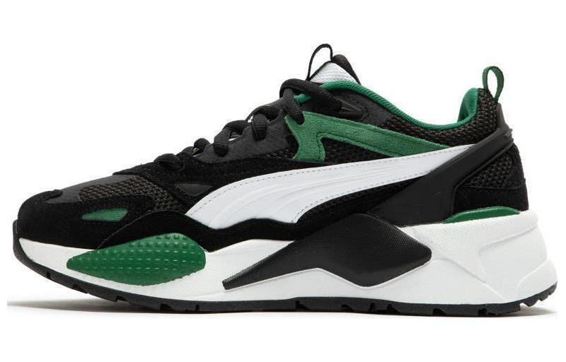 

Кроссовки унисекс Puma RS-X Efekt Archiveremastered черные 42 EU, Черный, RS-X Efekt Archiveremastered
