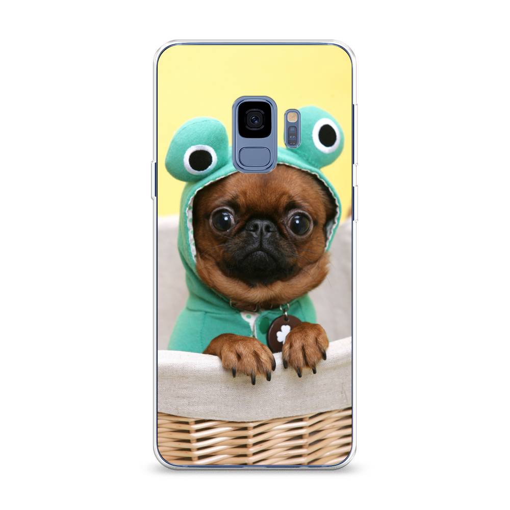 Чехол на Samsung Galaxy S9 