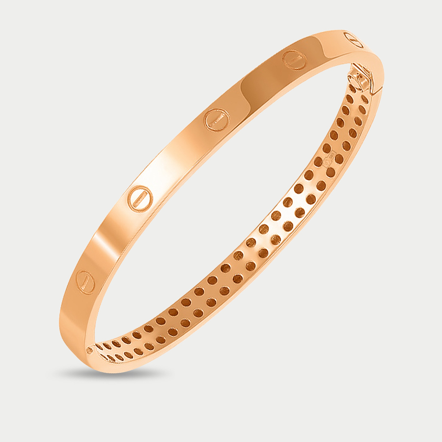 

Браслет из золота р. GOLD CENTER 46-0П-0000-29655, 46-0П-0000-29655