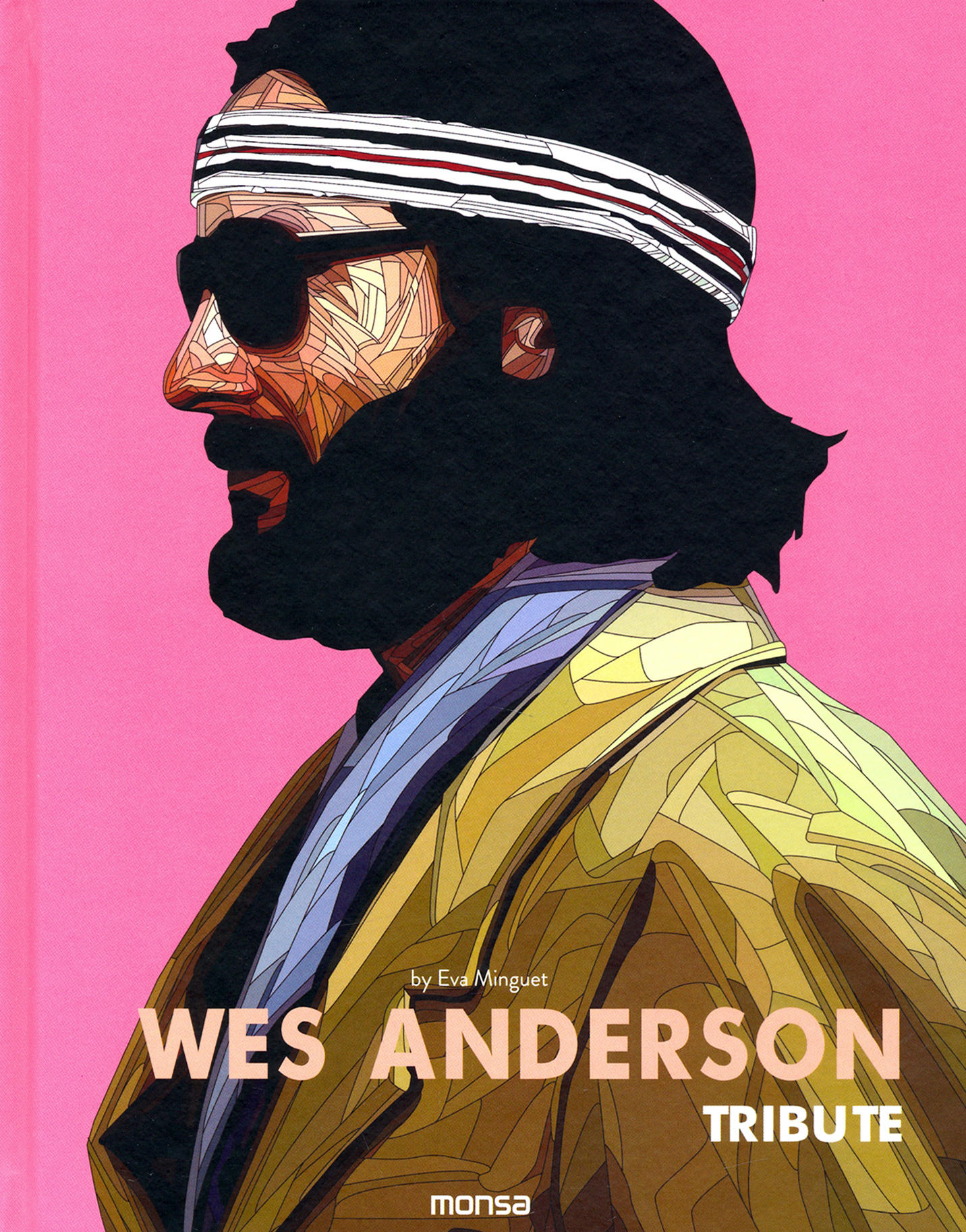 

Wes Anderson Tribute