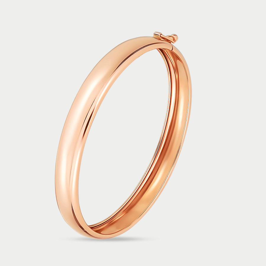 

Браслет из золота р. GOLD CENTER 022136, 022136
