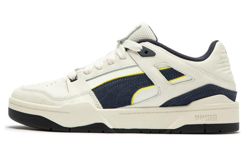 

Кеды унисекс Puma Slipstream Always On бежевые 37 EU, Бежевый, Slipstream Always On