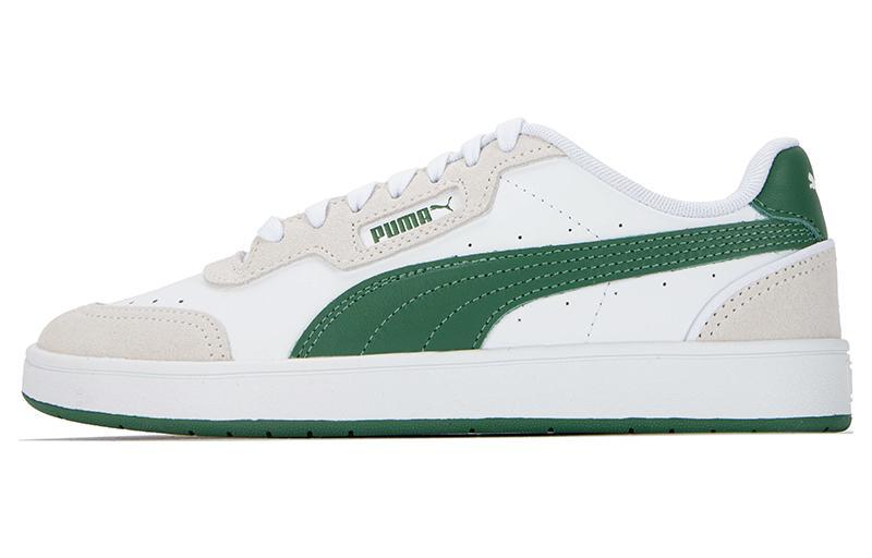 

Кеды унисекс Puma Court Guard Mix серые 45 EU, Серый, Court Guard Mix
