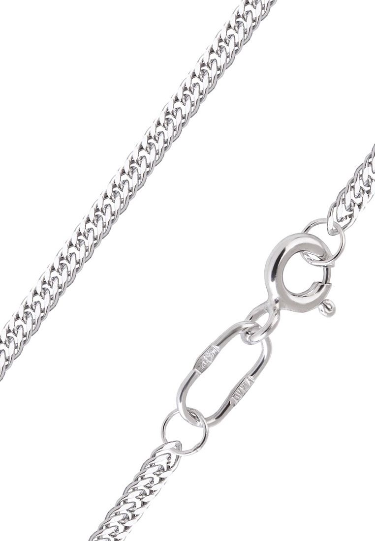 Браслет из серебра р. 18 Kari Jewelry БП225А2гР-С888