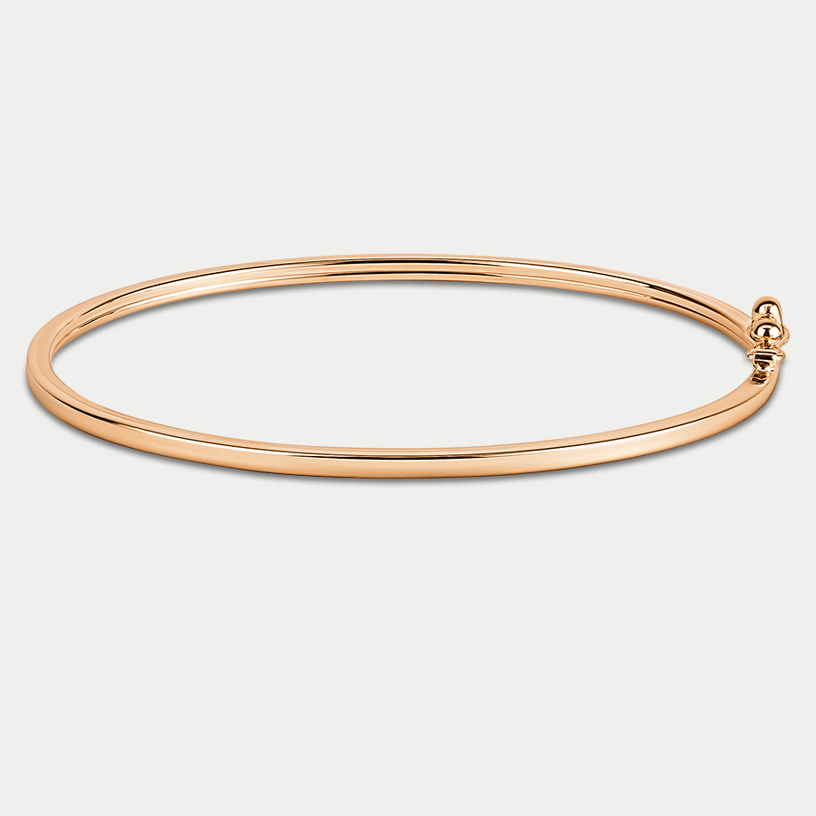 

Браслет из золота р.17,5 GOLD CENTER 022125Л, 022125Л