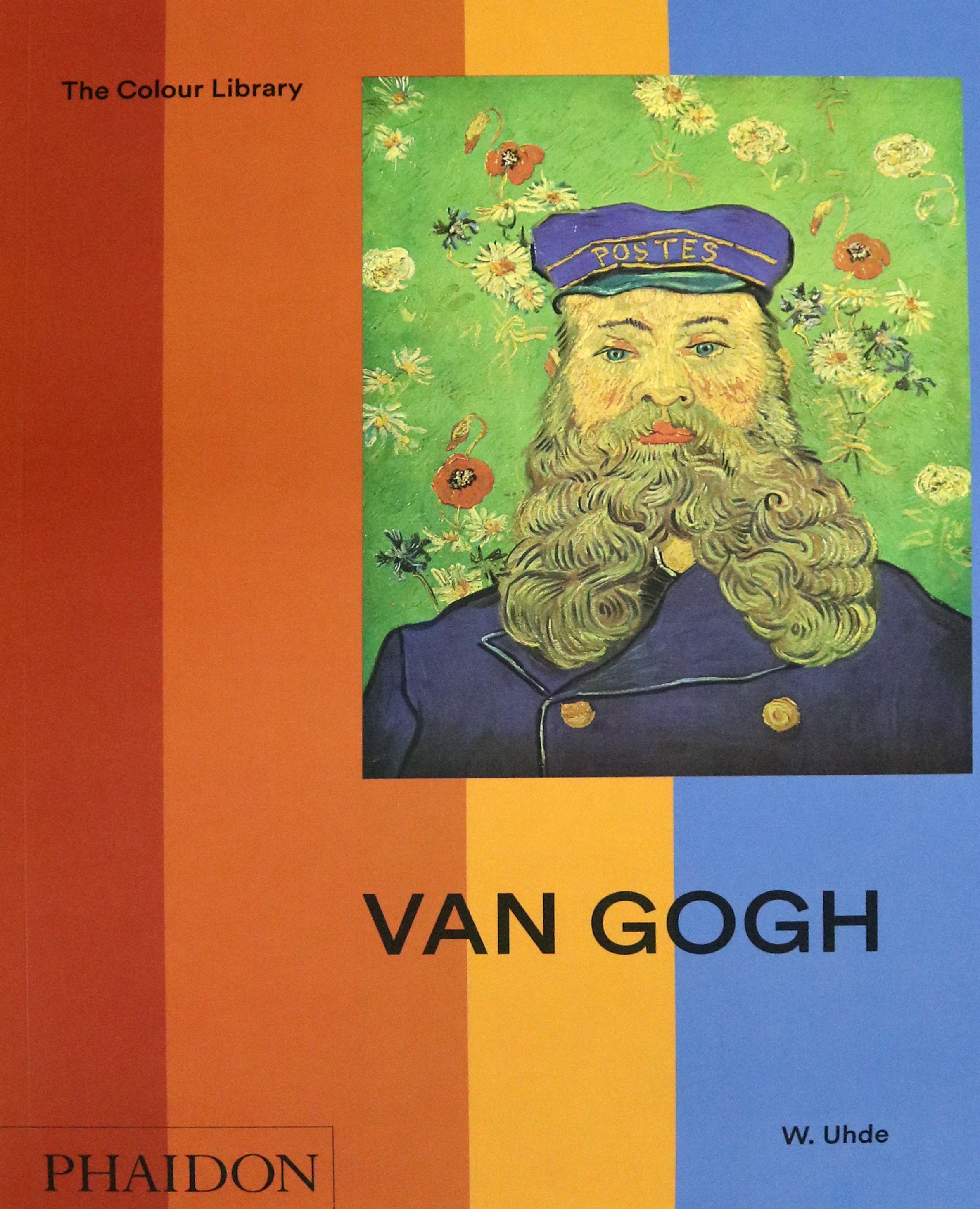 

Van Gogh