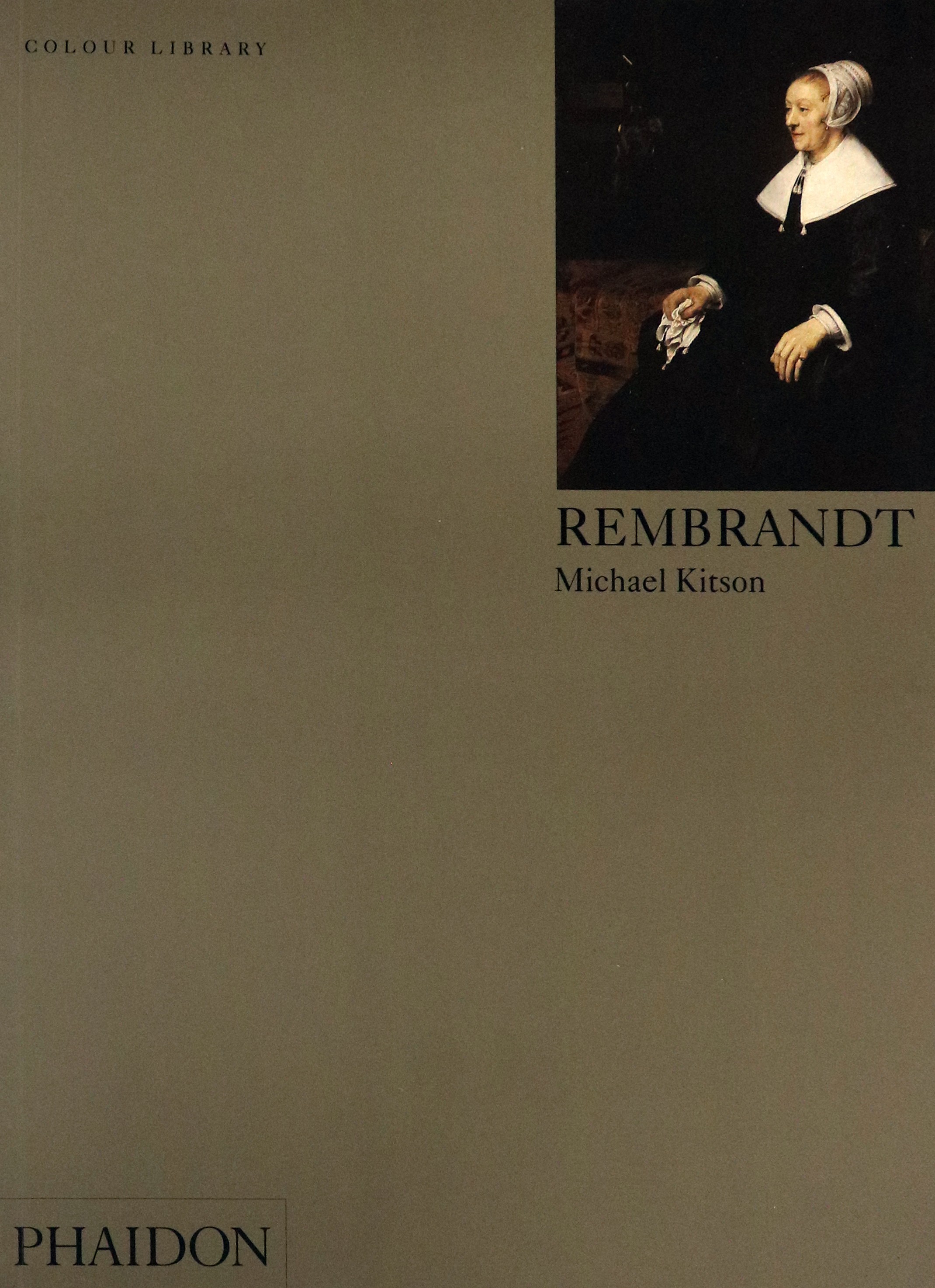 

Rembrandt