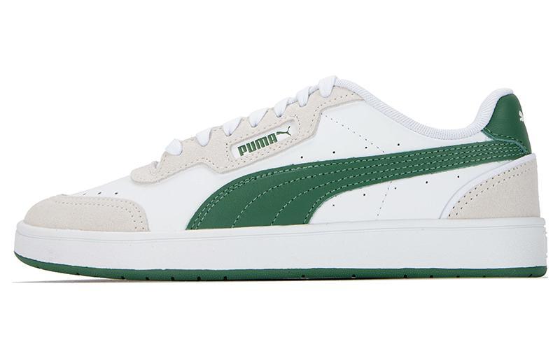 

Кеды унисекс Puma Court Guard Mix серые 40 EU, Серый, Court Guard Mix