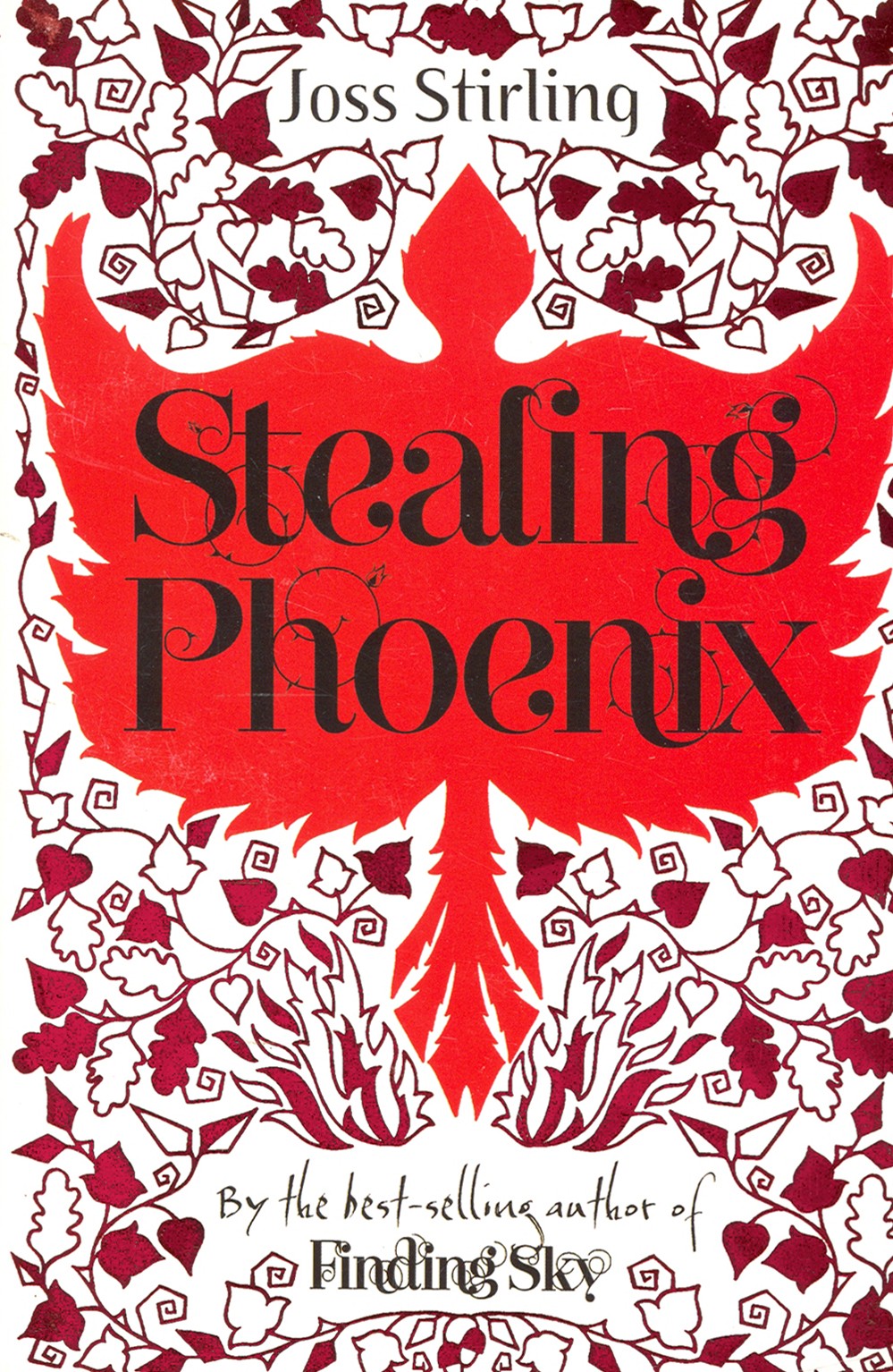 

Stealing Phoenix