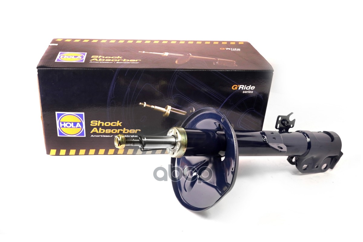 

Стойка Амортизаторная HOLA арт. SH21024G