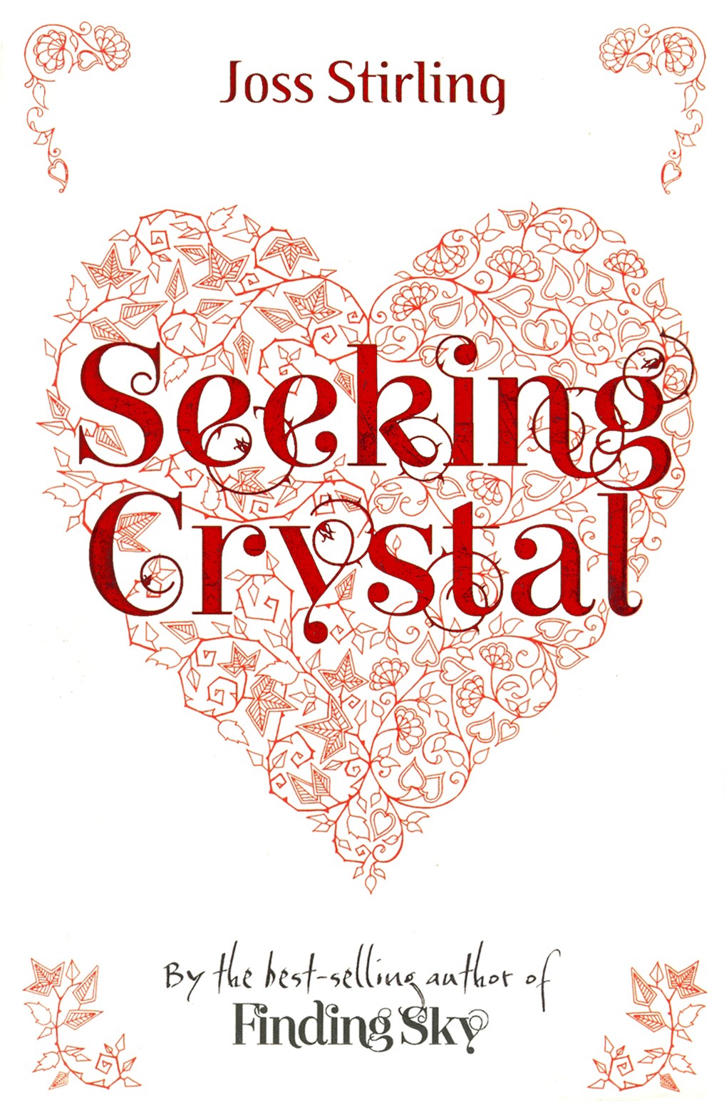 

Seeking Crystal