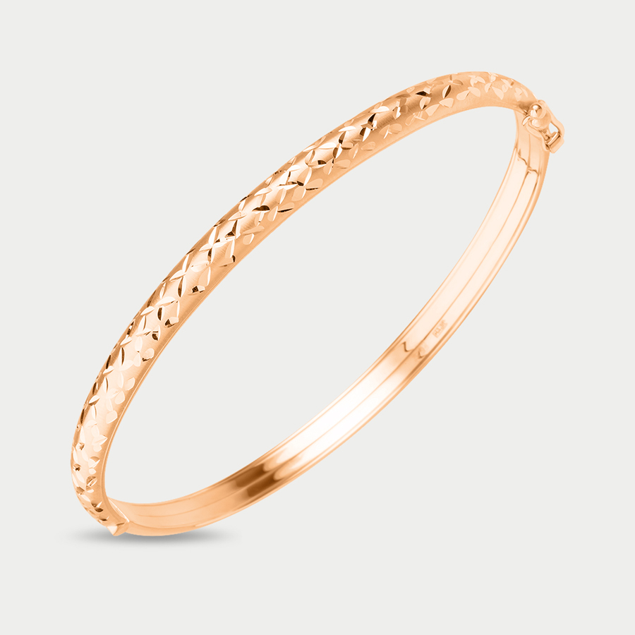 

Браслет из золота р. GOLD CENTER А 022073, А 022073