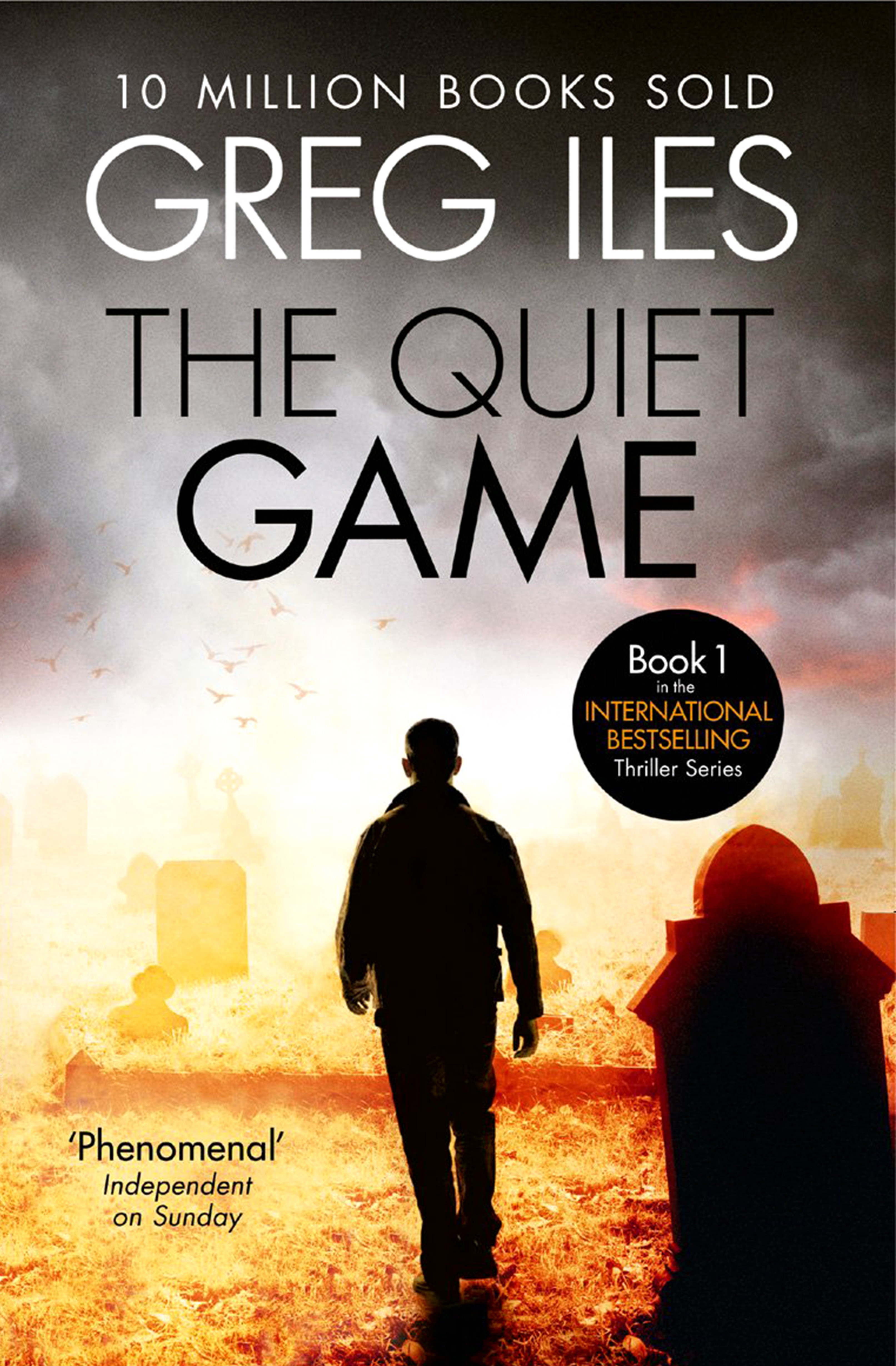 

The Quiet Game
