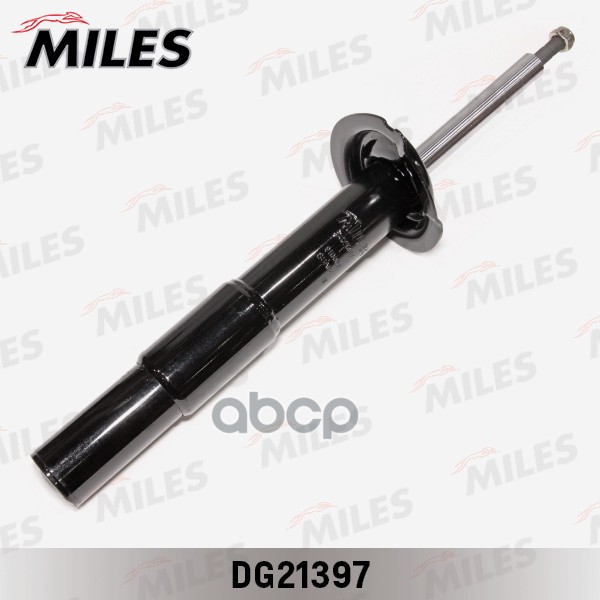 

Амортизатор Передний Правый Bmw 5 (E60) 03- (Kyb 335815) Dg21397 Miles арт. DG21397