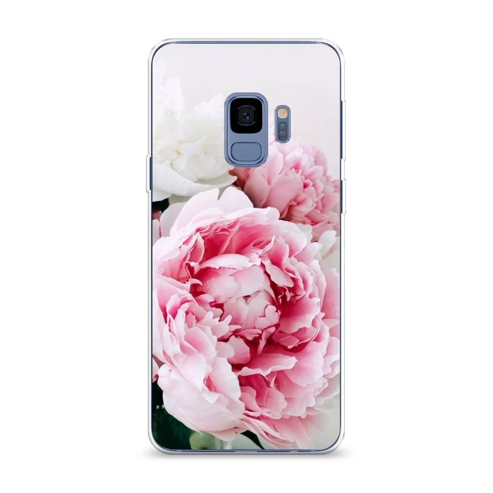 Чехол на Samsung Galaxy S9 