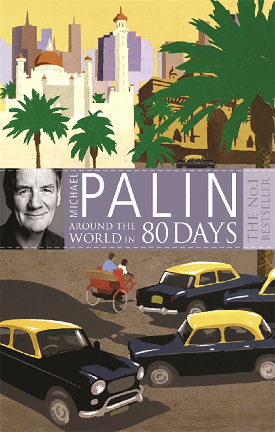 

Around the World in 80 Days