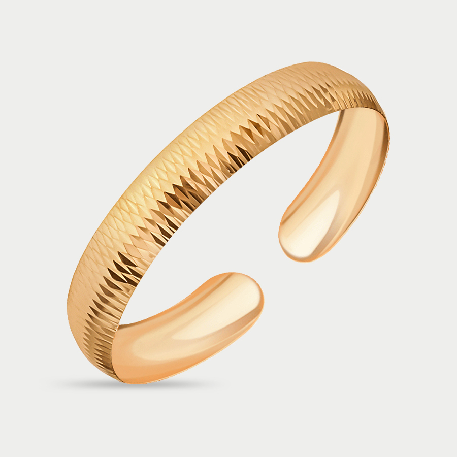 

Браслет из золота р. GOLD CENTER 7134А-2, 7134А-2