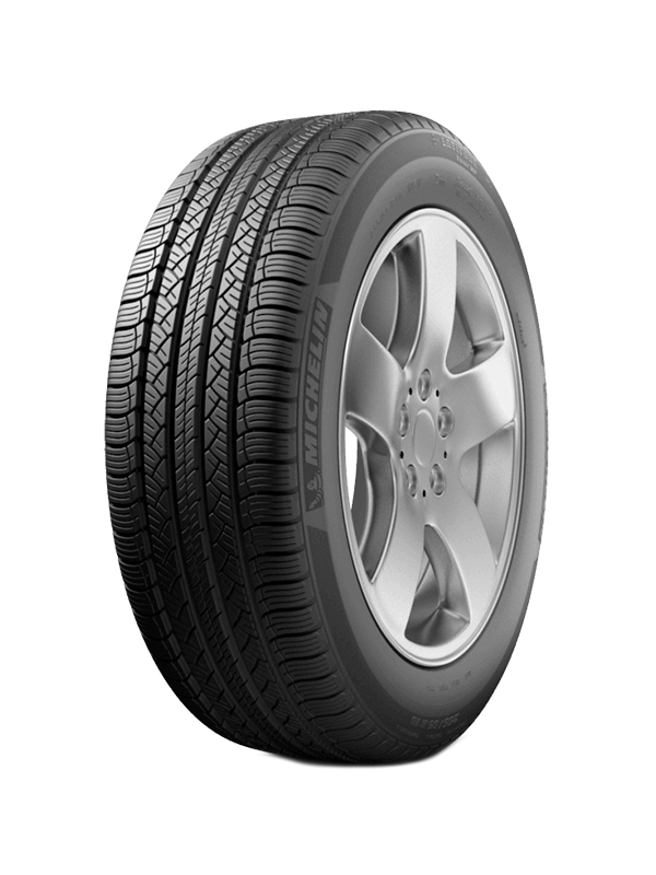 

Шины MICHELIN Latitude Tour HP 235 55 18 100 H