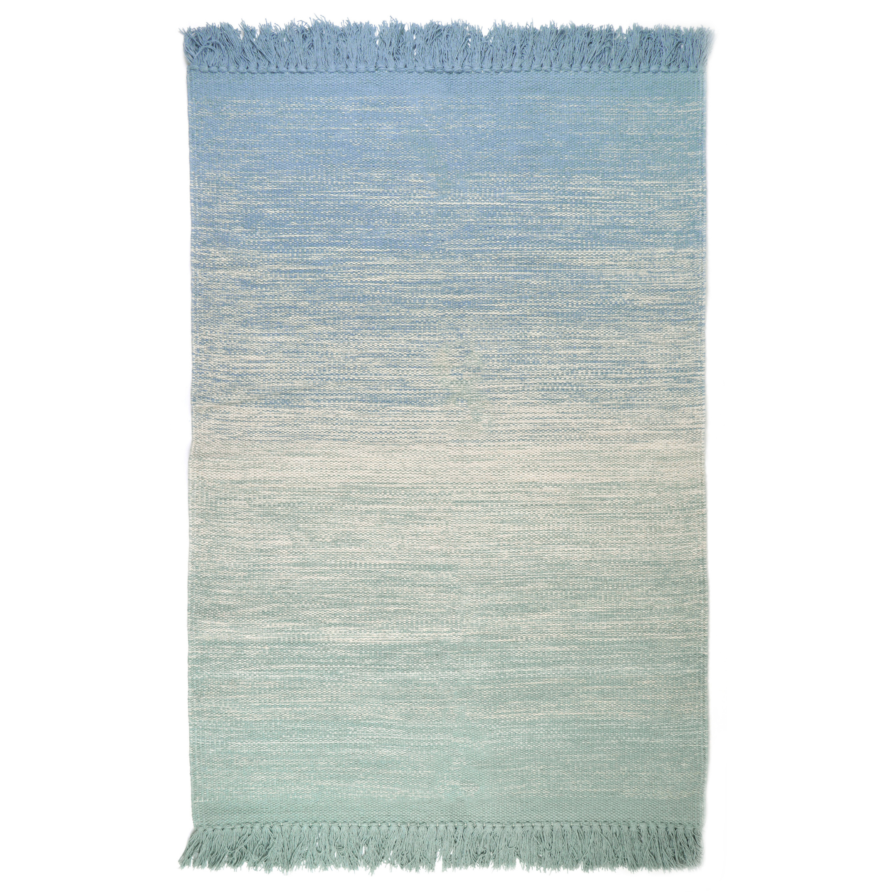 

Ковер Nattiot KIRTHY BLEU 100х150, KIRTHY