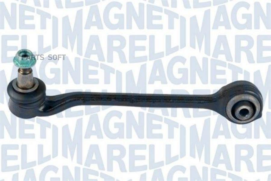 

Рычаг Пер.Подв.Нижний Задн. L Magneti Marelli 301181334200