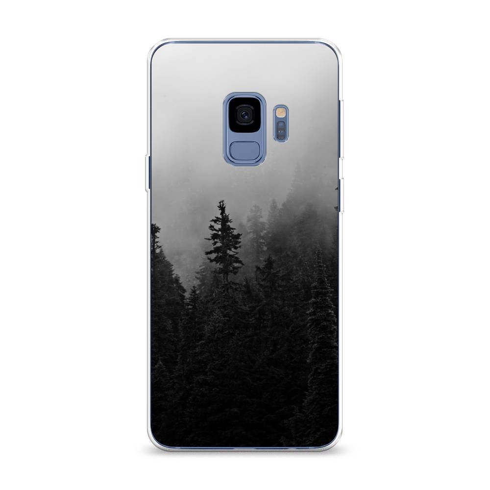 Чехол на Samsung Galaxy S9 