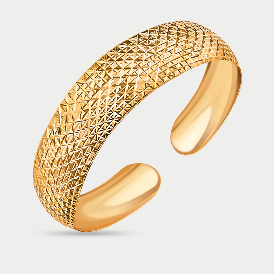

Браслет из золота р. GOLD CENTER 7133а-2, 7133а-2