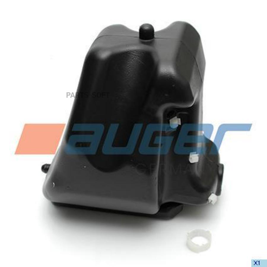 

Бачок Омывателя Man Tga auger 75968