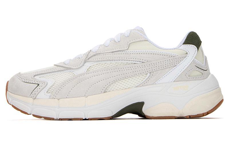 

Кроссовки унисекс Puma Teveris Nitro серые 40 EU, Серый, Teveris Nitro