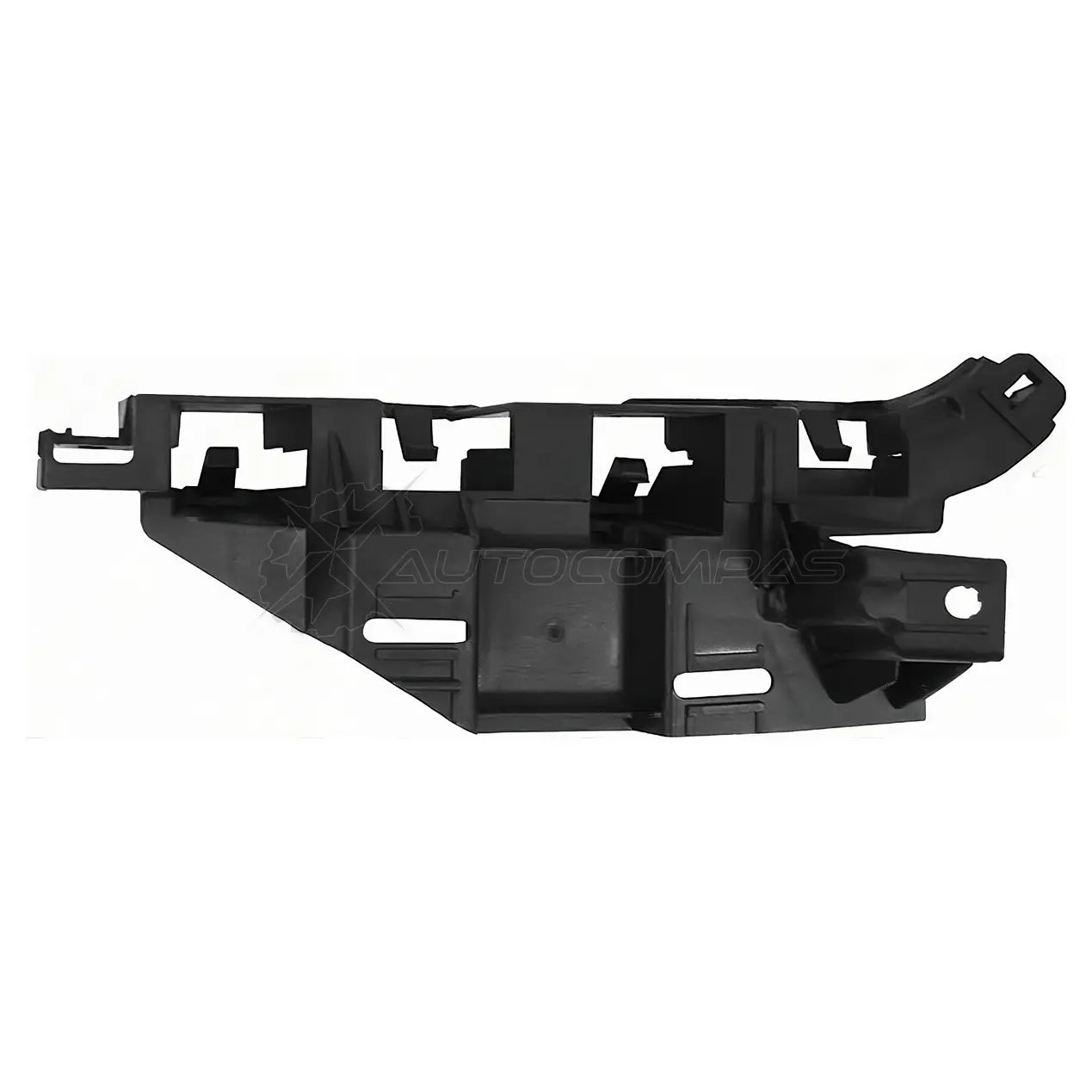 

SAT Крепление переднего бампера PEUGEOT 307 05-07 LH №2 SAT STPG37000BB2