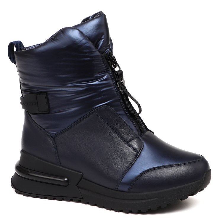 

Дутики женские Tendance 1067-3M синие 38 EU, Синий, 1067-3M