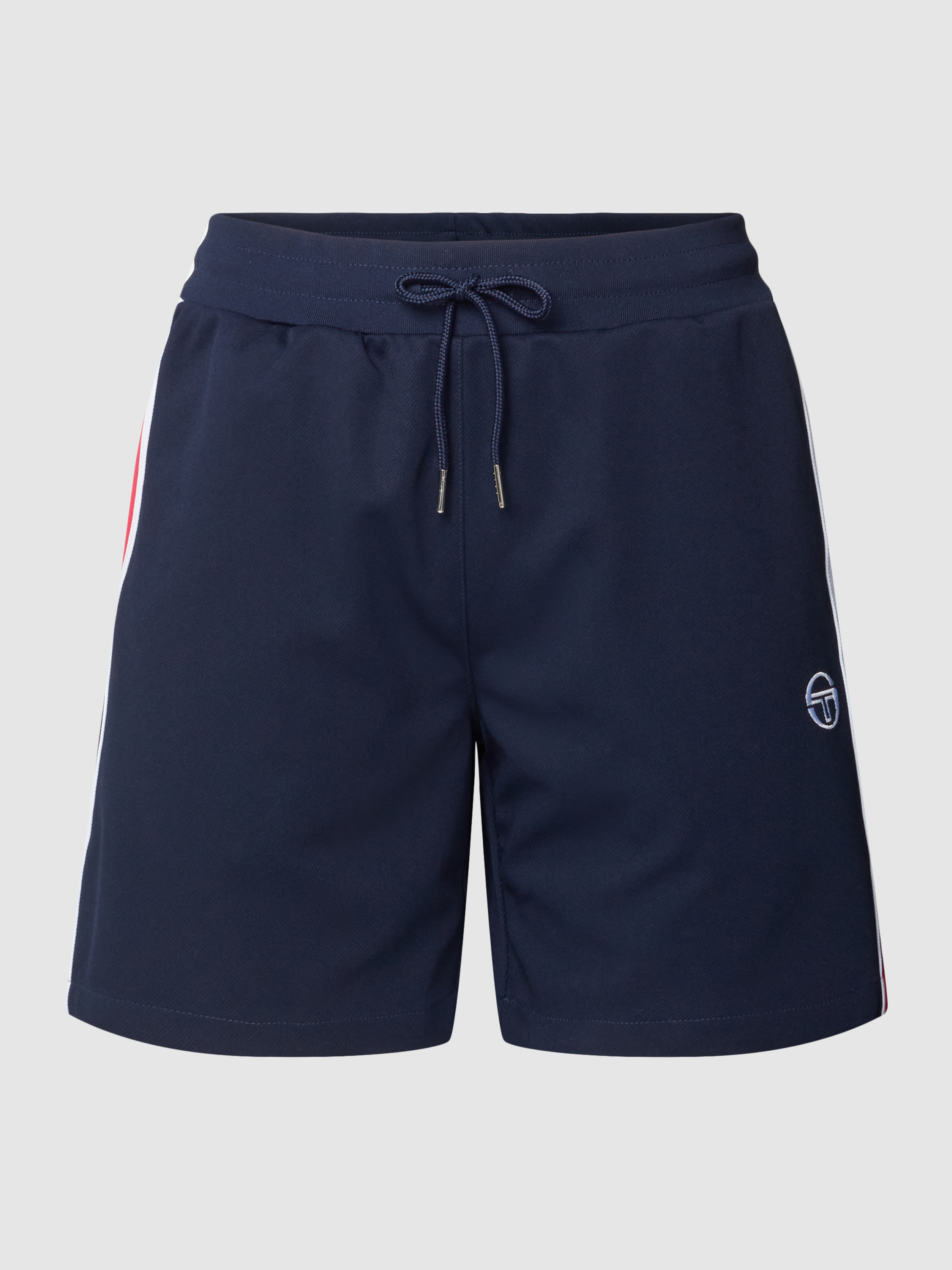 

Спортивные шорты мужские Sergio Tacchini 1714967 синие 2XL (доставка из-за рубежа), Синий, 1714967