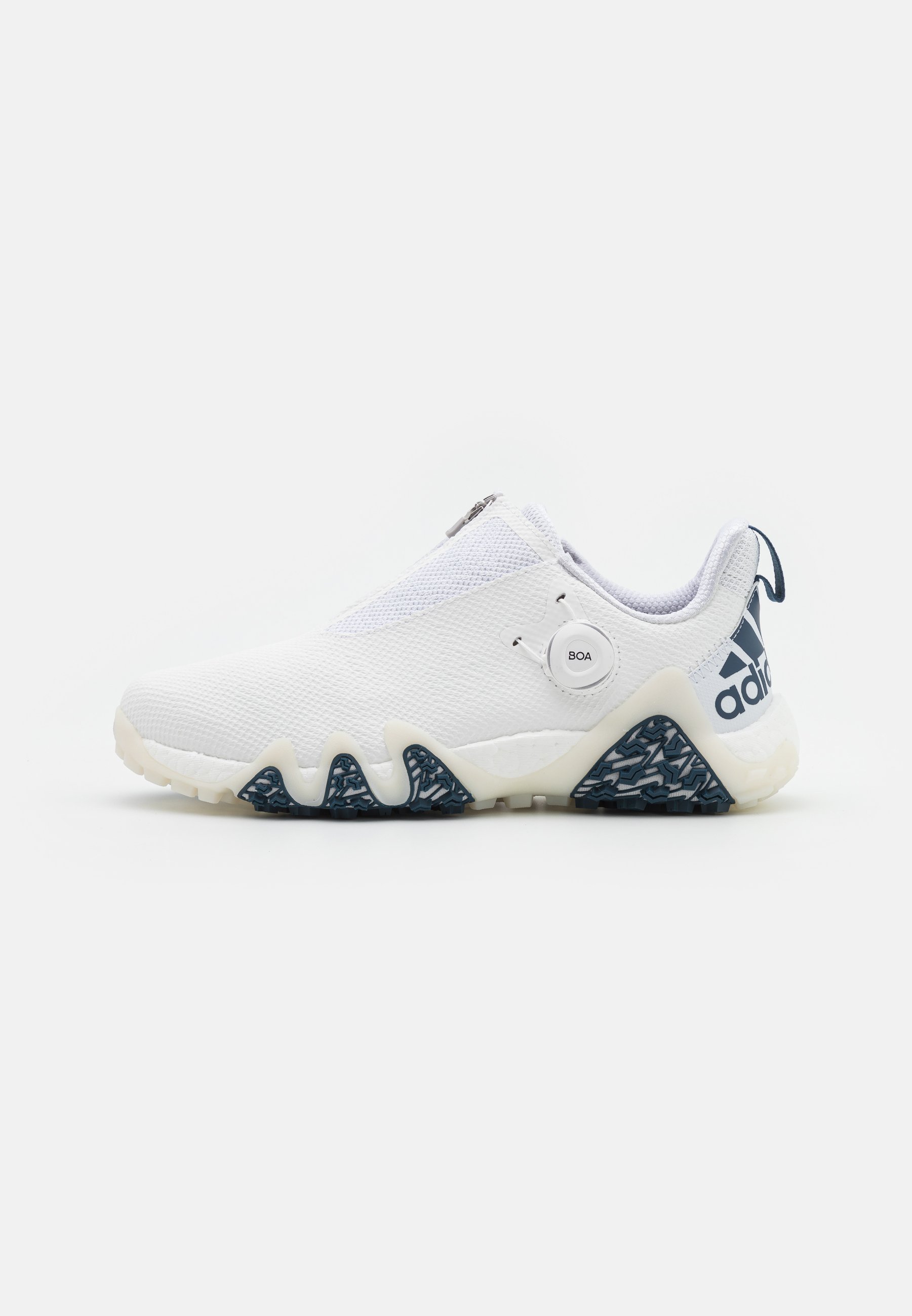 

Кроссовки мужские Adidas Codechaos 22 Boa белые 42 EU, Белый, Codechaos 22 Boa