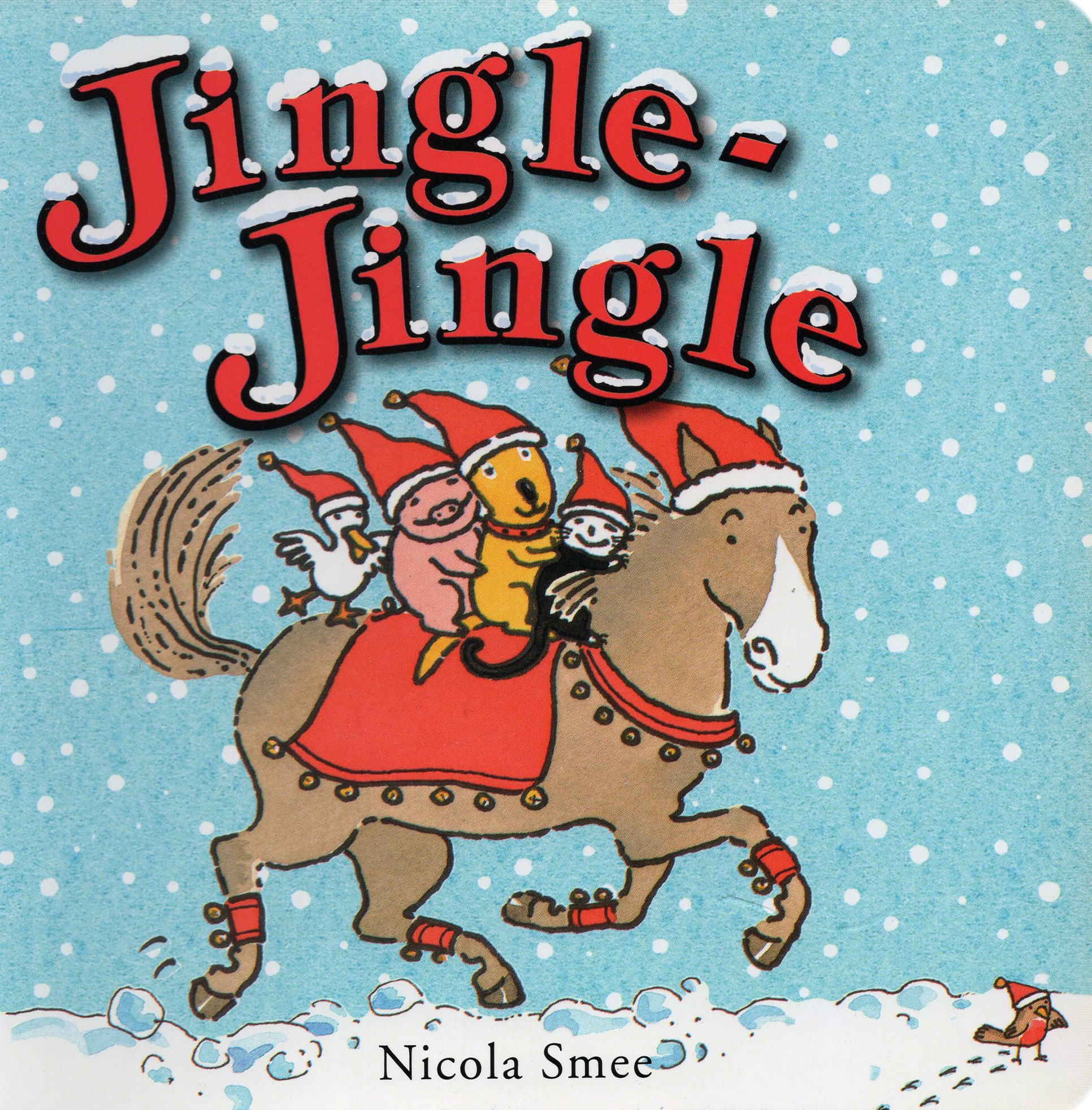 

Jingle-Jingle